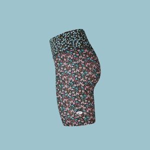 Nike 7inch High Waisted Biker Short